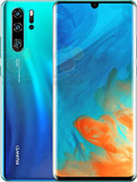 Huawei P30 Pro