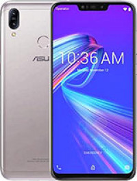 Zenfone Max M2