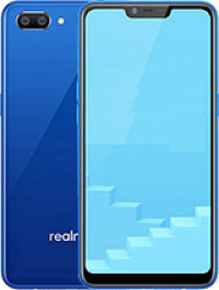 Oppo Realme C1 (2019)