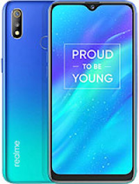 Realme 3