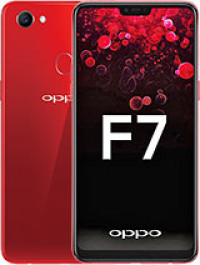 Oppo F7