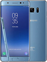 Samsung Galaxy Note FE