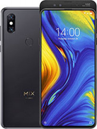 Mi Mix 3 5G