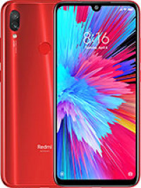 Xiaomi Redmi Note 7S