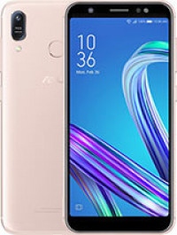 Asus Zenfone Max M1