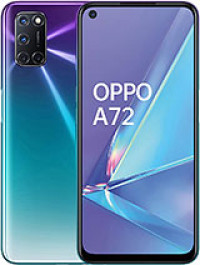 Oppo A72