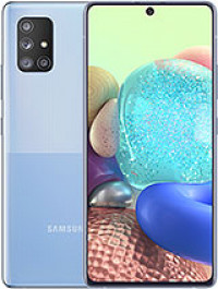 Galaxy A71 5G - harga dan spesifikasi
