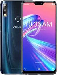 Asus Zenfone Max Pro M2