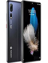 Zte Axon 10s Pro 5G