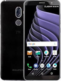 Zte Blade Max View