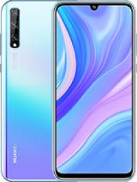 Huawei P Smart S