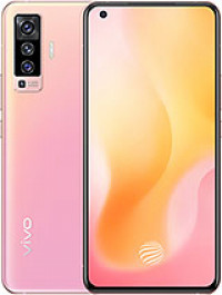 Vivo X50