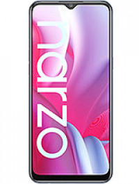 Realme Narzo 20A