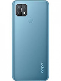 hp terbaru oppo a15