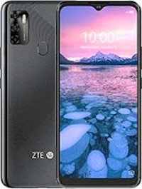 Zte Blade 20 5G