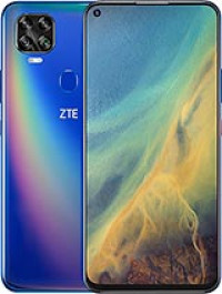 Zte Blade V2020 5G