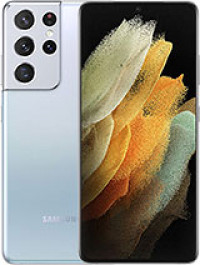 Galaxy S21 Ultra 5G - harga dan spesifikasi