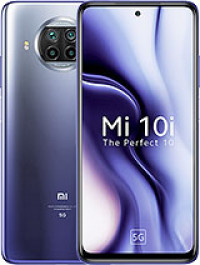 Mi 10i 5G