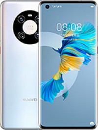 Huawei Mate 40E