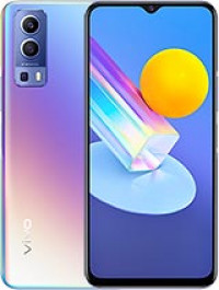 Vivo Y72 5G