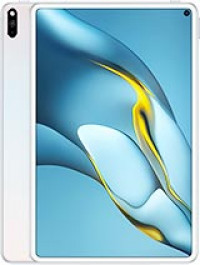 MatePad Pro 10.8 (2021)