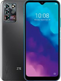 Zte Blade V30 Vita