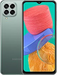 Samsung Galaxy M33 (India)