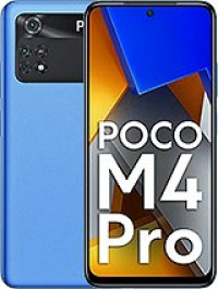 Poco M4 Pro - harga dan spesifikasi