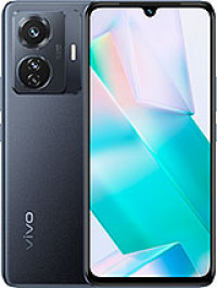 Vivo iQOO Z6 Pro