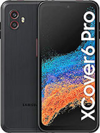 Galaxy Xcover6 Pro - harga dan spesifikasi