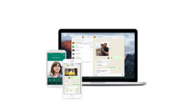 Cara Telepon atau Videocall WhatsApp di Laptop / PC