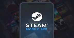 Valve Uji Redesain Aplikasi Mobile Steam, Ada Notifikasi yang Lebih Cerdas