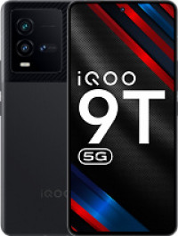 Vivo iQOO 9T