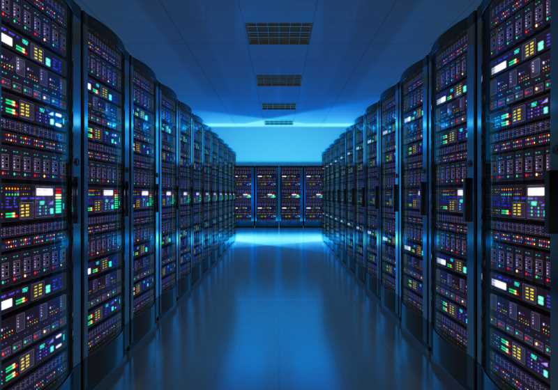Web Site Hosting Service Terbaik 2022 di Luar Negeri