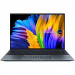 ZenBook 14X OLED UX5401 - harga dan spesifikasi