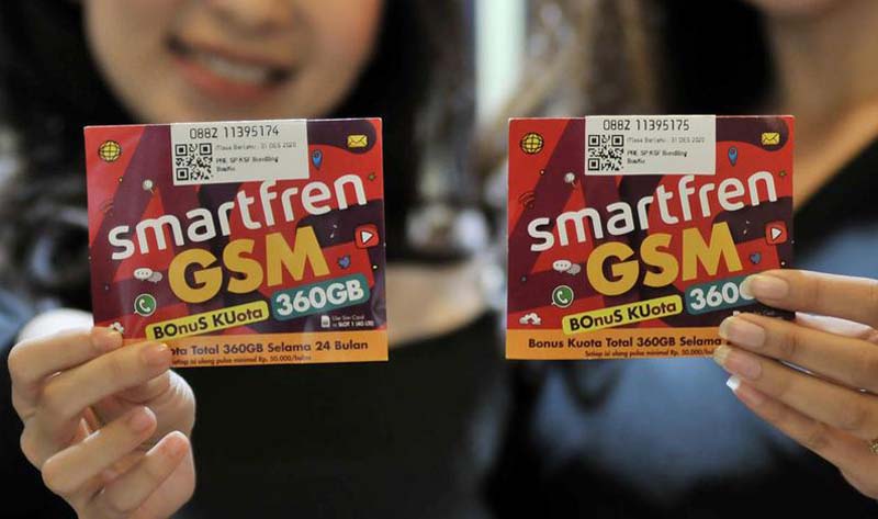 4 Cara Cek Kuota Smartfren Terbaru 2022 (September)