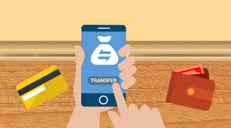 Cara Transfer BCA ke Dana, Cepat & Mudah Banget!