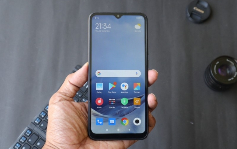 Rekomendasi HP Redmi 1 Jutaan Terbaik di 2022