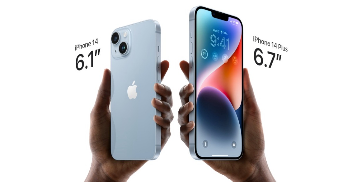 iPhone 14 Launching September 2022, Ini Spesifikasi dan Harganya!