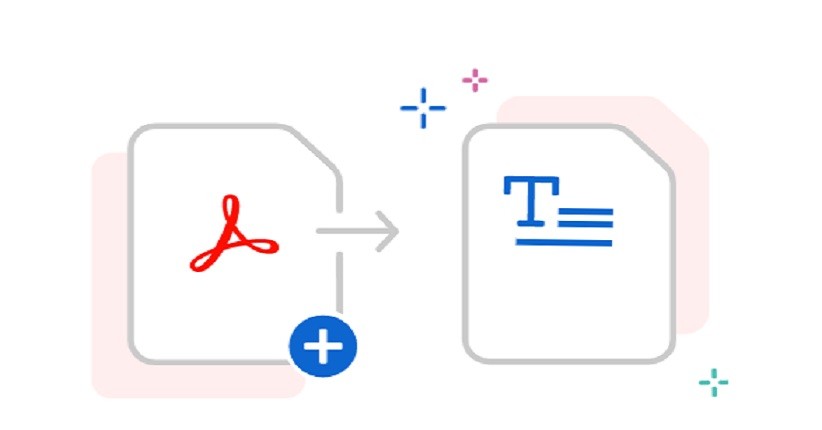 Konversi PDF ke Word Online, Begini Cara Mudahnya