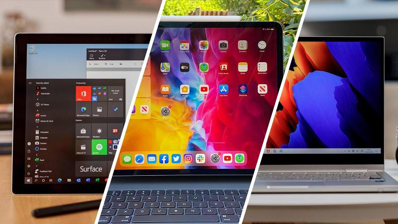 Laptop 4 Jutaan Terbaik September 2022: Spek Dewa