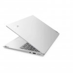 Asus ZenBook 14X OLED UX5401 vs Lenovo Yoga Slim 7 PRO 14IHU5-51ID / 52ID