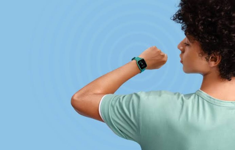 Smartwatch Murah Terbaik 2022 Dibawah 500 Ribuan