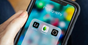 10 Aplikasi Edit Foto Terbaik di HP, Bikin Konten Aesthetic!
