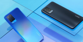 13 HP Oppo 1 Jutaan 2022: Stylish dan Anti Lemot