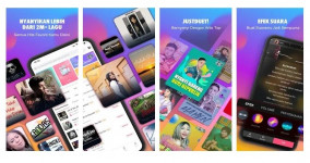 5 Aplikasi Karaoke yang Bisa Bikin Kamu Jadi Penyanyi Dadakan, Bisa Duet Bareng Penyanyi Asli!