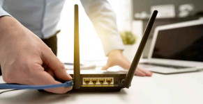 8 Cara Setting Router serta Langkah-Langkah Menggunakannya di Rumah