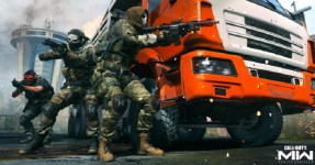Call of Duty: Warzone 2.0 Mendarat 16 November