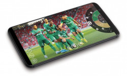 Cara Nonton Bola Live Streaming Gratis di HP 2022