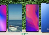 HP OPPO Harga 1 Jutaan Terbaik September 2022